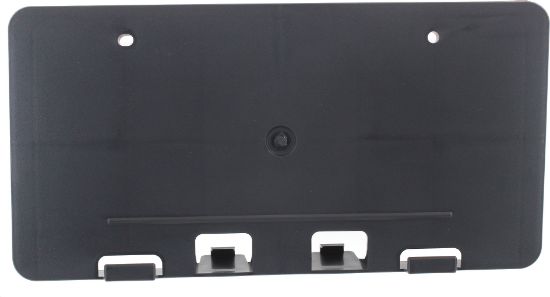 Picture of License Plate Bracket