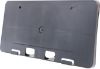 Picture of License Plate Bracket