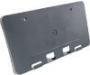 Picture of License Plate Bracket