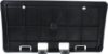 Picture of License Plate Bracket