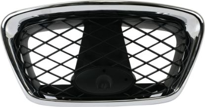 Picture of Grille Assembly