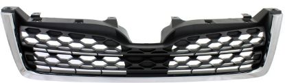 Picture of Grille Assembly