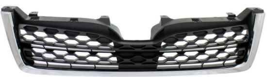 Picture of Grille Assembly