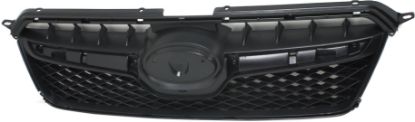 Picture of Grille Assembly