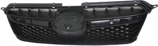 Picture of Grille Assembly