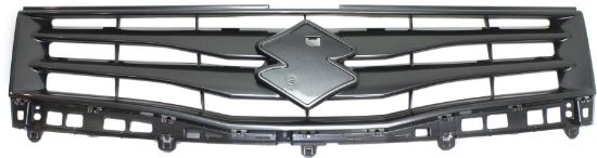 Picture of Grille Assembly