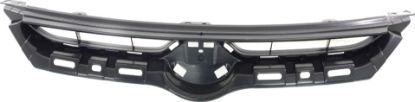 Picture of Grille Assembly