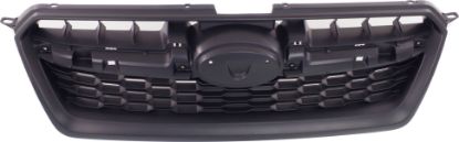 Picture of Grille Assembly