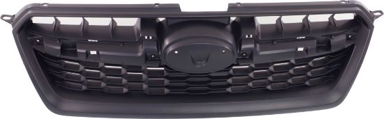 Picture of Grille Assembly