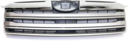 Picture of Grille Assembly