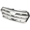 Picture of Grille Assembly