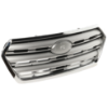 Picture of Grille Assembly