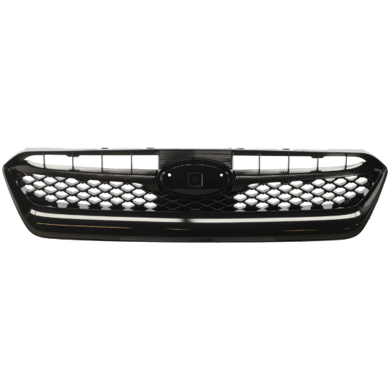Picture of Grille Assembly