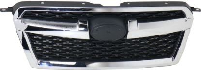 Picture of Grille Assembly
