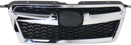 Picture of Grille Assembly