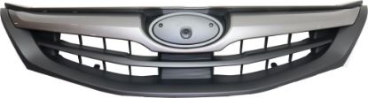 Picture of Grille Assembly