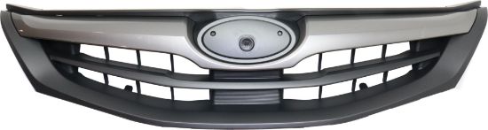 Picture of Grille Assembly