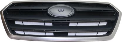 Picture of Grille Assembly