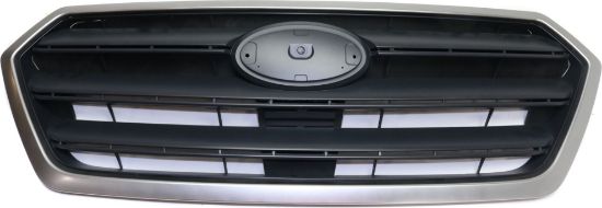 Picture of Grille Assembly