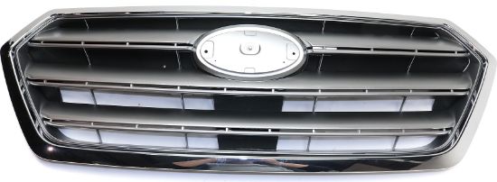 Picture of Grille Assembly