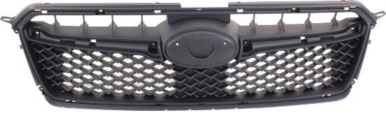 Picture of Grille Assembly