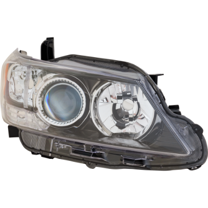 Picture of Headlight