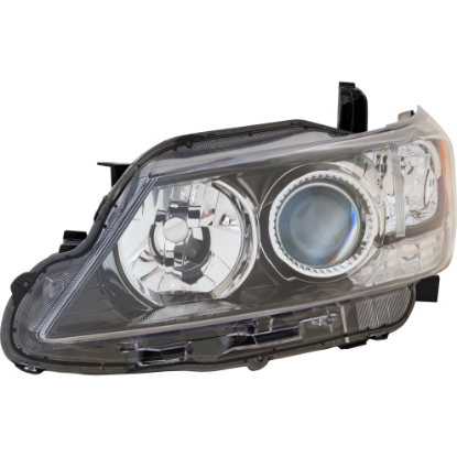 Picture of Headlight