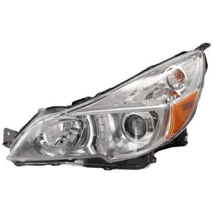 Picture of Headlight