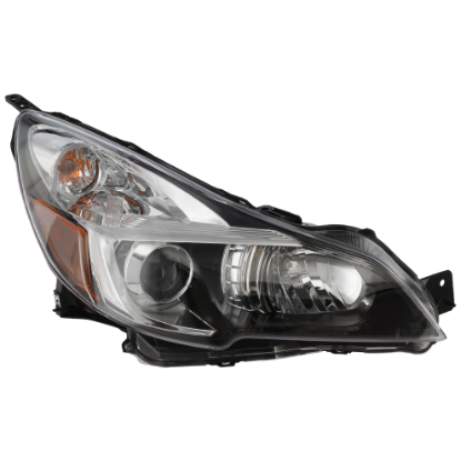 Picture of Headlight