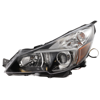 Picture of Headlight