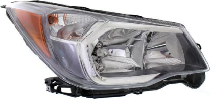 Picture of Headlight
