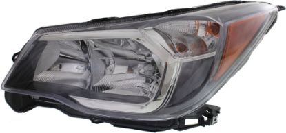 Picture of Headlight