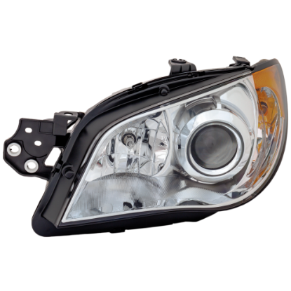 Picture of Headlight