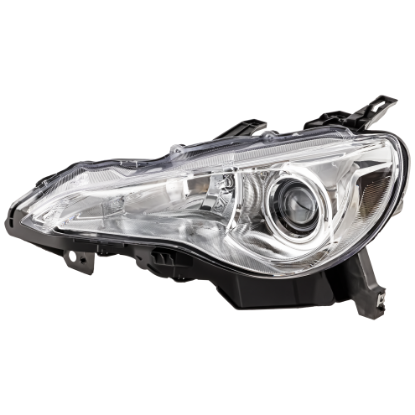 Picture of Headlight