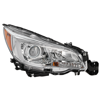 Picture of Headlight