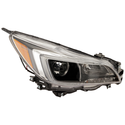 Picture of Headlight