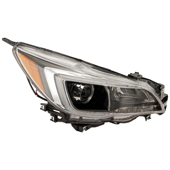 Picture of Headlight