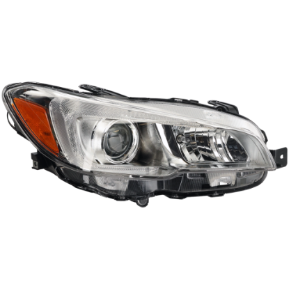 Picture of Headlight