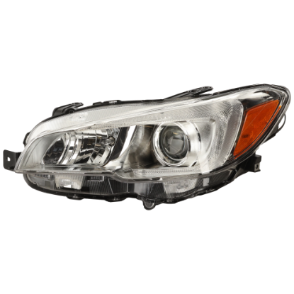 Picture of Headlight
