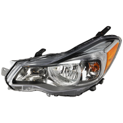 Picture of Headlight