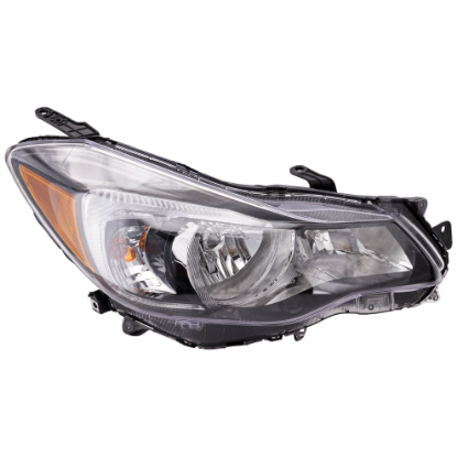 Picture of Headlight