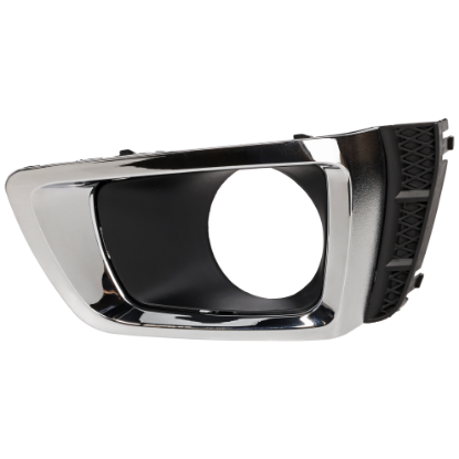 Picture of Fog Light Trim