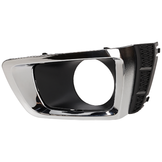 Picture of Fog Light Trim