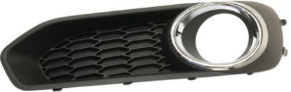 Picture of Fog Light Trim