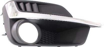 Picture of Fog Light Trim