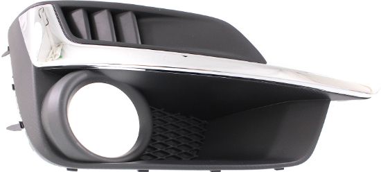 Picture of Fog Light Trim