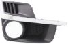 Picture of Fog Light Trim