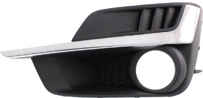 Picture of Fog Light Trim