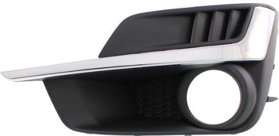 Picture of Fog Light Trim