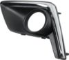 Picture of Fog Light Trim